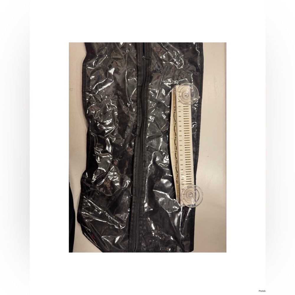 Glam seamless Human Hair Extensions - Picture 7 of 13